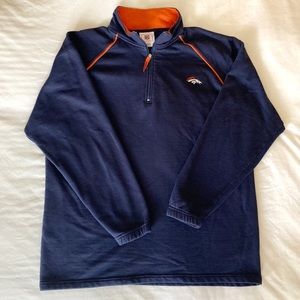 Mens NFL Broncos Sweatshirt XL